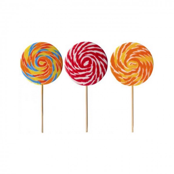 Spiral Lolli